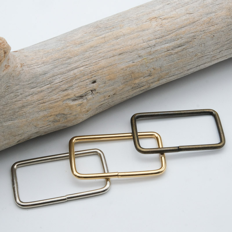 40mm Metal Buckle - Maison Klem